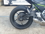     Kawasaki Z650A 2018  17